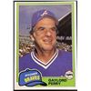 Image 1 : 1981 TOPPS GAYLORD PERRY (HOF)