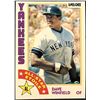 Image 1 : 1984 O-PEE-CHEE DAVE WINFIELD (HOF)