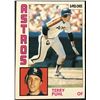 Image 1 : 1984 O-PEE-CHEE TERRY PUHL