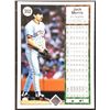 Image 2 : 1989 UPPER DECK JACK MORRIS (HOF)