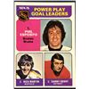 Image 1 : 1975-76 TOPPS NHL HOCKEY PHIL ESPOSITO (HOF)