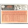 Image 2 : 1966 TOPPS LARRY BROWN