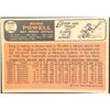 Image 2 : 1966 TOPPS BOOG POWELL