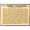 Image 2 : 1963 TOPPS TITO FRANCONA