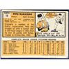 Image 2 : 1963 TOPPS PETE BURNSIDE