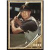 Image 1 : 1962 TOPPS DON HOAK