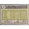 Image 2 : 1961 TOPPS JOE JAY