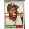 Image 1 : 1961 TOPPS JOE CHRISTOPHER