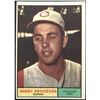 Image 1 : 1961 TOPPS HARRY ANDERSON