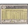 Image 2 : 1961 TOPPS CAL McLISH
