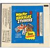 Image 1 : 1979 TOPPS WACKY PACKAGES 3rd SERIES WRAPPER