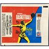 Image 1 : 1971-72 TOPPS NBA WRAPPER