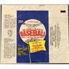 Image 1 : 1983 O-PEE-CHEE BASEBALL WRAPPER