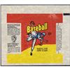 Image 1 : 1975 O-PEE-CHEE BASEBALL WRAPPER