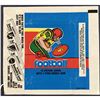 Image 1 : 1979 TOPPS NFL WRAPPER