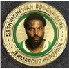 Image 1 : 2026 SASKATCHEWAN ROUGHRIDERS GREY CUP MEDALLION - JERMARCUS HARDRICK