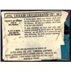 Image 2 : 1972 O-PEE-CHEE BASEBALL WAX PACK