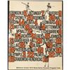 Image 1 : 1970 MLB WORLD SERIES PROGRAM - ORIOLES vs CINCINNATI