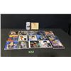 Image 1 : 15 Music CDs various artists