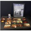 Image 1 : Rock memorabilia lot