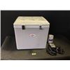 Image 1 : Electric cooler