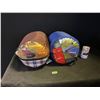 Image 1 : 2 Sleeping bags