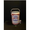 Image 1 : Budweiser cooler