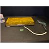 Image 1 : Lightbar designed for emergency or construction vehicles