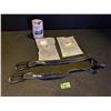 Image 1 : 2 Bungee Tool Laynards