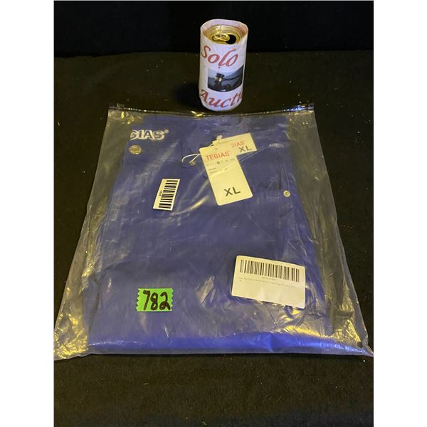 Pants size XL pants