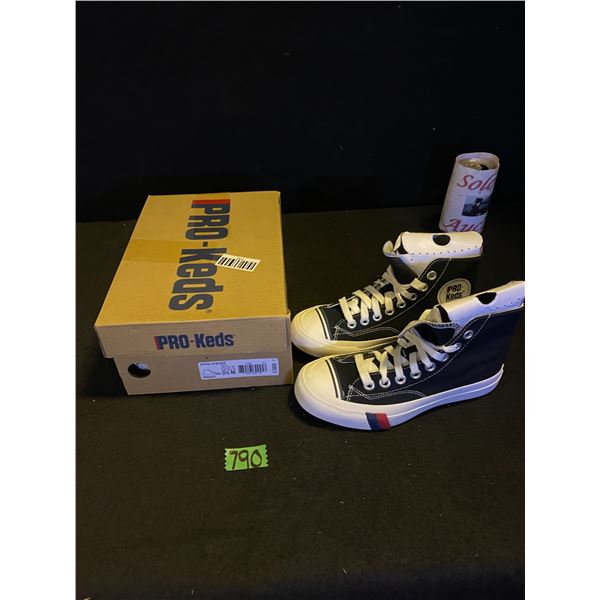 Kid's Keds running shoes size 3.5 M or 5 Womens