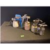 Image 1 : Lot of paint sprayers