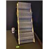 Image 1 : Folding Pet ramp/stairs