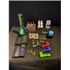 Image 1 : Bongs and pipes and more