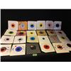 Image 1 : Collection 24 of 45 RPM records