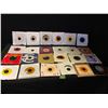 Image 1 : Collection 24 of 45 RPM records