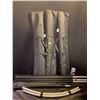 Image 1 : 3 Poster/Advertising display stands in bags