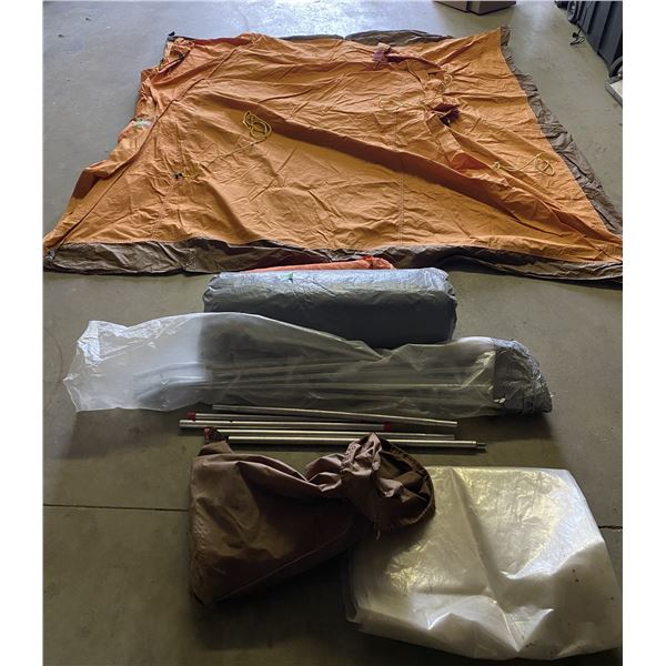 Norseman Tent