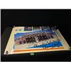 Image 1 : 1989-1990 Stanley Cup Poster