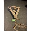 Image 2 : Metal animal trap