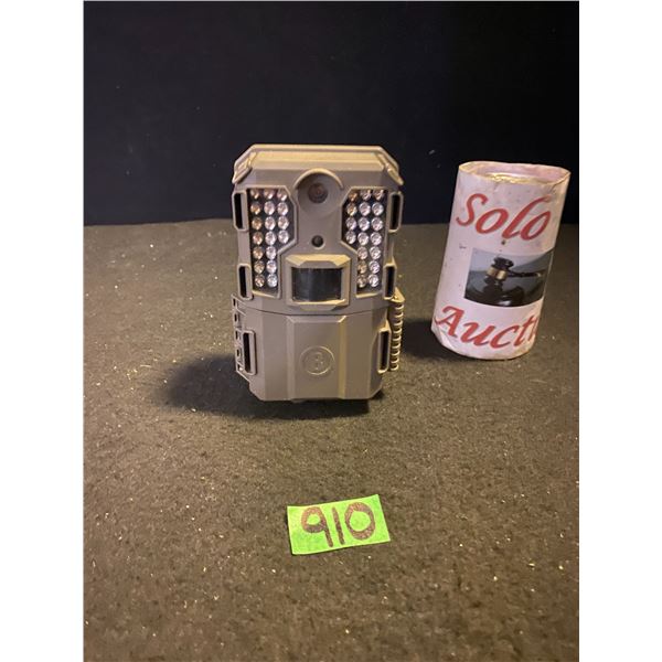 Bushnell Prime Trail Camera - not tested