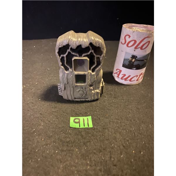 Stealth Cam Trail camera - not tested