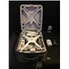 Image 1 : DJI Phantom 4 Pro quadcopter drone with fitted form carrying case