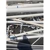 Image 5 : Multiple PVC Pipe Sections & Plumbing Fittings, Misc Sizes