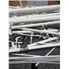 Image 6 : Multiple PVC Pipe Sections & Plumbing Fittings, Misc Sizes