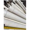 Image 8 : Multiple PVC Pipe Sections & Plumbing Fittings, Misc Sizes