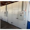 Image 1 : Cannatrol DC8 Cannabis  Dry/Cure System - (2) Dry Rooms, Legacy Chiller