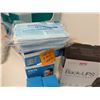 Image 10 : New KitchenSmith Immersion Blender, APC Back-Ups, Cytiva Filter Capsules, Masks, etc