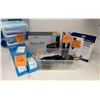 Image 1 : New KitchenSmith Immersion Blender, APC Back-Ups, Cytiva Filter Capsules, Masks, etc