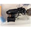 Image 5 : New KitchenSmith Immersion Blender, APC Back-Ups, Cytiva Filter Capsules, Masks, etc